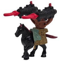 Imaginext Battle Charger #78514 Replacement Pieces - Mattel 2003 - $17.52