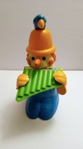 Romper Room Scooter the Tooter Scarecrow Vintage Hasbro - £21.65 GBP