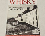 Whisky Magazine Issue 10 19 Great Small Batch Bourbons Influence of Water - £11.97 GBP