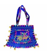 Embroidered Tote Bag Nice Pcs - $26.17
