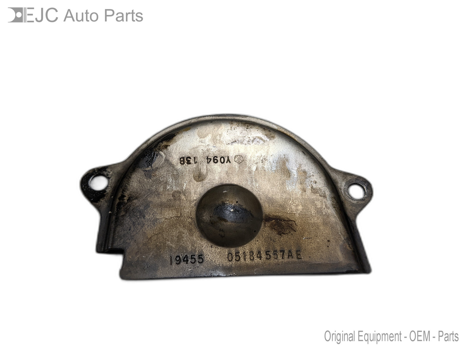 Engine Oil Pump Shield For 11-13 Dodge Charger  3.6 05184557AE RWD - $19.75