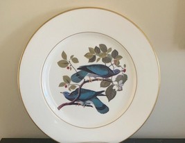 Brooks Brothers for National Audubon Society Game Bird Platter by Richard Ginori - $197.01