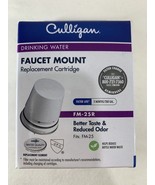 Culligan FM-25R Water Filter Replacement Cartridge for FM-25 - $18.07
