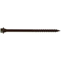 FastenMaster FMTLOK06-12 TimberLOK Heavy-Duty Wood Screw, 6 Inches, - $31.63