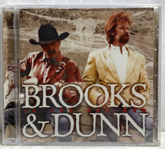 If You See Her by Brooks &amp; Dunn CD, Jun-1998, Arista New Sealed - £18.55 GBP
