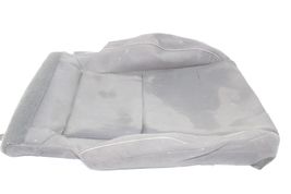 12-15 CHEVROLET CAMARO Front Right Passenger Seat Lower Cushion Cover F1471 image 2