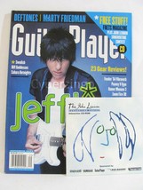 Guitar Player With CD Sept 2003 Issue 402 Vol 37 No 9 Vintage Magazine - £22.23 GBP