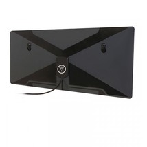 Supersonic HDTV Digital Flat Indoor Antenna - €30,84 EUR