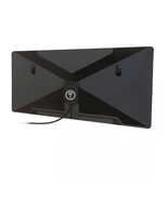 Supersonic HDTV Digital Flat Indoor Antenna - $47.99 CAD