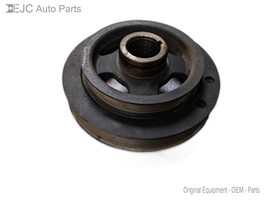 Crankshaft Pulley For 03-07 Nissan Murano  3.5  Gas - $39.55