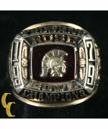 1979 USC 10k Yellow Gold Jostens Rose Bowl Championship Ring Size 9 - €6.222,84 EUR 1979 USC 10k Yellow Gold Jostens Rose Bowl Championship Ring Size 9 - €6.222,84 EUR