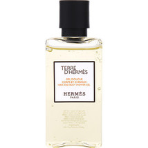 Terre D&#39;hermes By Hermes All Over Shower Gel 1.35 Oz - £26.35 GBP