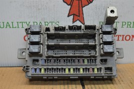 2011-2013 Honda Odyssey Relay Fuse Box TK8A500 Interior Module 744-7E3 Bx 3 - $24.99