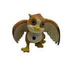 Disney Sofia The First Jasper the Griffin Mini Figure 2in  Owl - £4.40 GBP