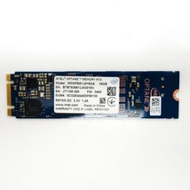 Intel Optane Memory M10 16GB Internal Solid State Drive MEMPEK1J016GA - $19.94