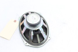 07-15 MINI COOPER REAR QUARTER PANEL SPEAKER E5883 image 7