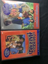 The Dukes of Hazzard DVD Television(Favorites From the First 3 Seasons) + Pilot - £7.61 GBP