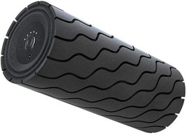 Theragun | Wave Roller | Black Vibrating Bluetooth Smart High Density Foam Roll - £119.83 GBP