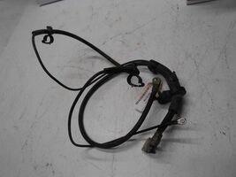 2008 Chevrolet Silverado 1500 Negative Battery Cable - $38.99
