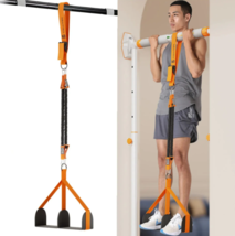 Pull Up Assistance Bands Heavy Duty Resistance Band for Pull Up Assist, ... - £44.19 GBP