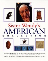 Sister Wendy&#39;s American Collection by Sr.Wendy Beckett, Associates Toby Eady - £5.57 GBP