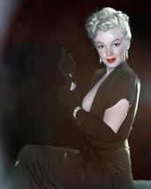 Marilyn Monroe in her role as Miss Casswell All About Eve 1950 8x10 inch photo - $10.99