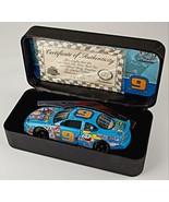 *Racing Champion 1998-1999 JERRY NADEAU 1:24 Scale Die Cast Limited Edition - $24.79 CAD