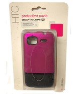Protective Cover Body Glove for HTC Sensational 4G phones - $13.37