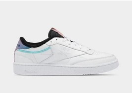 Reebok x Nao Serati Club C White Size 9 Men&#39;s 10.5 Womans - £42.66 GBP