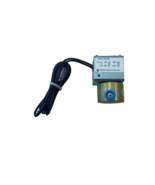 Hardy Heater Wood Furnace OEM Electric Water Fill Solenoid Assembly (#11... - $1,960.77 MXN