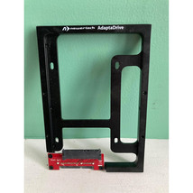 OWC INC NWTADPTADRV NEWERTECH ADAPTADRIVE 2.5IN TO 3.5IN DR CONVRT BRKT - $39.52