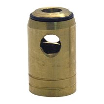 LASCO S-104-1 Hot Barrel with O-Ring for American Standard Brand - $14.99