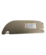 Genuine Ford 4L2Z-7804104-BAA Sun Visor Assembly Passenger Side, 2002-20... - $119.35
