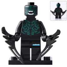 Berserker Marvel Universe Super Heroes Lego Compatible Minifigure Blocks Toys - £2.35 GBP