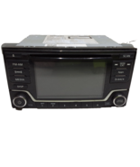 15 16 17 Nissan Sentra AM/FM XM CD radio receiver OEM 28185-9MBOA - $107.56 CAD