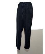 Gracia Womens Black Pull On Pants SZ S NEW - $123.74 CAD