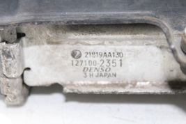 06-07 SUBARU IMPREZA WRX INTERCOOLER Q6182 image 11