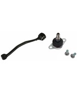 UPDATED FRONT LWR FRWRD CNTRL ARM/BALL JOINT SET BMW X3 04-10 see fitmen... - $2,011.84 MXN
