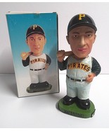 Bill Mazeroski Pittsburgh Pirates Baseball Bobblehead Stadium Giveaway 2... - $19.99