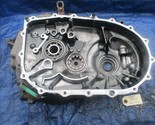 02-04 Acura RSX base W2M5 manual transmission inner casing 5 speed OEM K... - $379.99