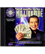 Who Wants To Be A Millionaire - Windows PC Game - $6.33 CAD