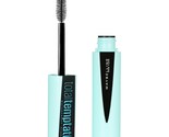 Maybelline Total Temptation Waterproof Very Black 800 .3 Fl - £17.37 GBP