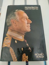 Mountbatten:Hero of Our Time, Hough Richard Hardback Super Fast Dispatch... - $11.69