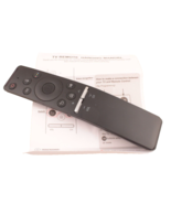 BN59-01266A BN59-01292A Voice Command Bluetooth Remote Replace for Samsu... - $12.19