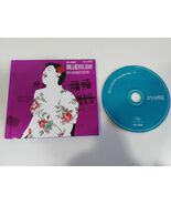 Billie Holiday Mis Grandes exitos CD+Book Stars del Jazz 1992-2007 - $413.86 MXN