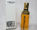 Norell 2.25 oz / 65 ml cologne spray for women - $223.44
