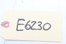 02-08 BMW E65 E66 745I 750I PARCEL SHELF SPEAKER COVER TRIM E6230 image 12