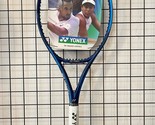 YONEX 2020 EZONE 98L Tennis Racquet Racket 98sq 285g 16x19 G2 Unstrung NWT - $359.91