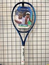 YONEX 2020 EZONE 98L Tennis Racquet Racket 98sq 285g 16x19 G2 Unstrung NWT - £283.60 GBP