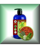 EXQUISITE SANDALWOOD™ Massage Oil for Face &amp; Body with 6 Kinds of Sandal... - €12,86 EUR+